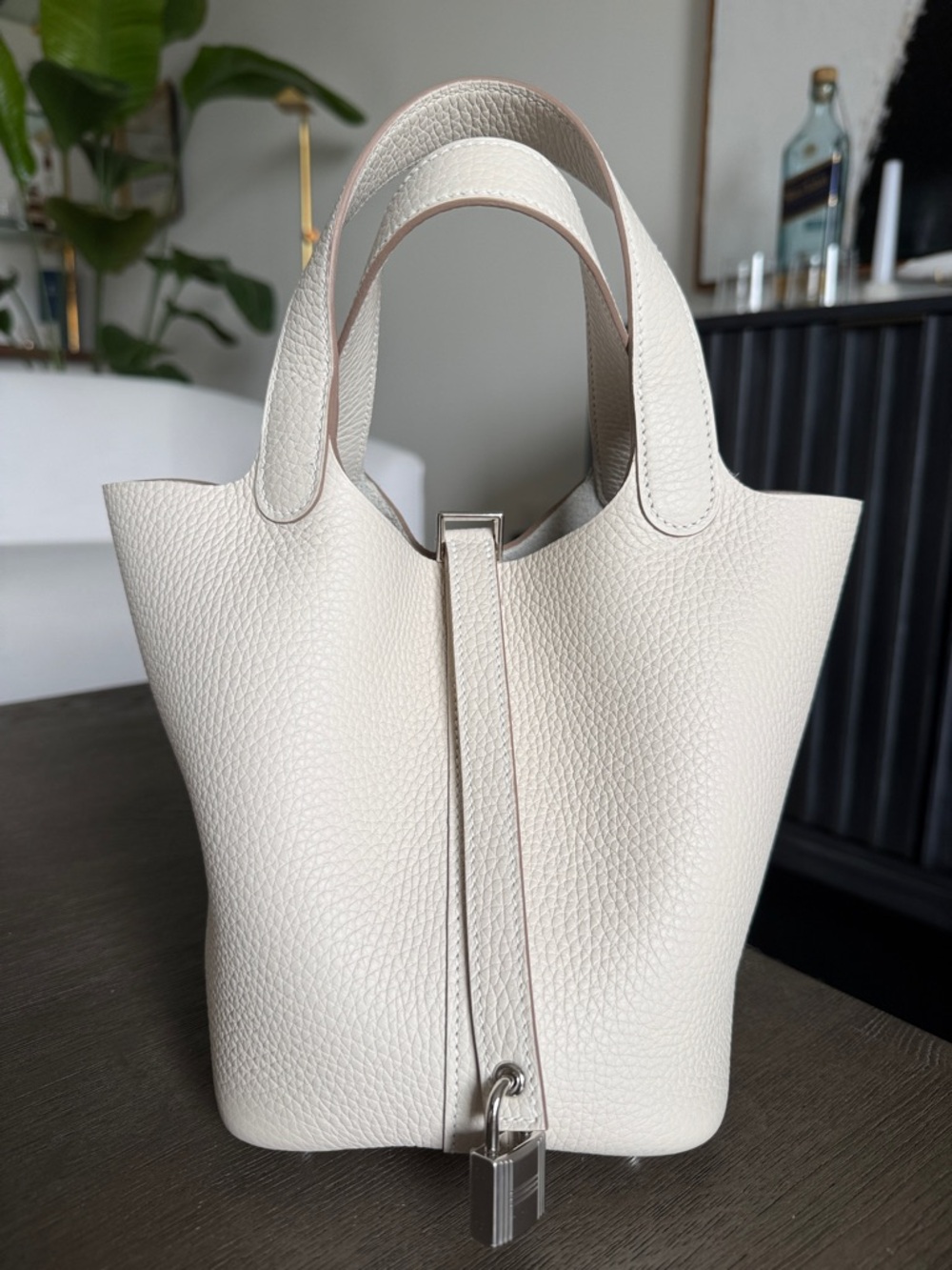 Hermes Picotin 18